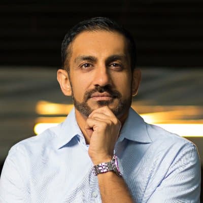 Nikhil Arora
